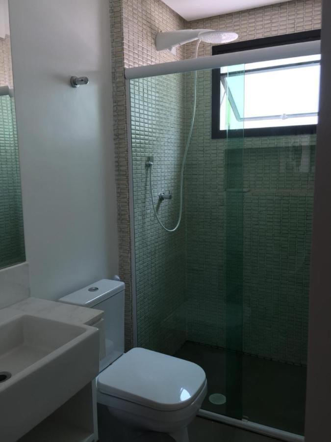 Sol & Mar - Vereda Tropical Apartment *