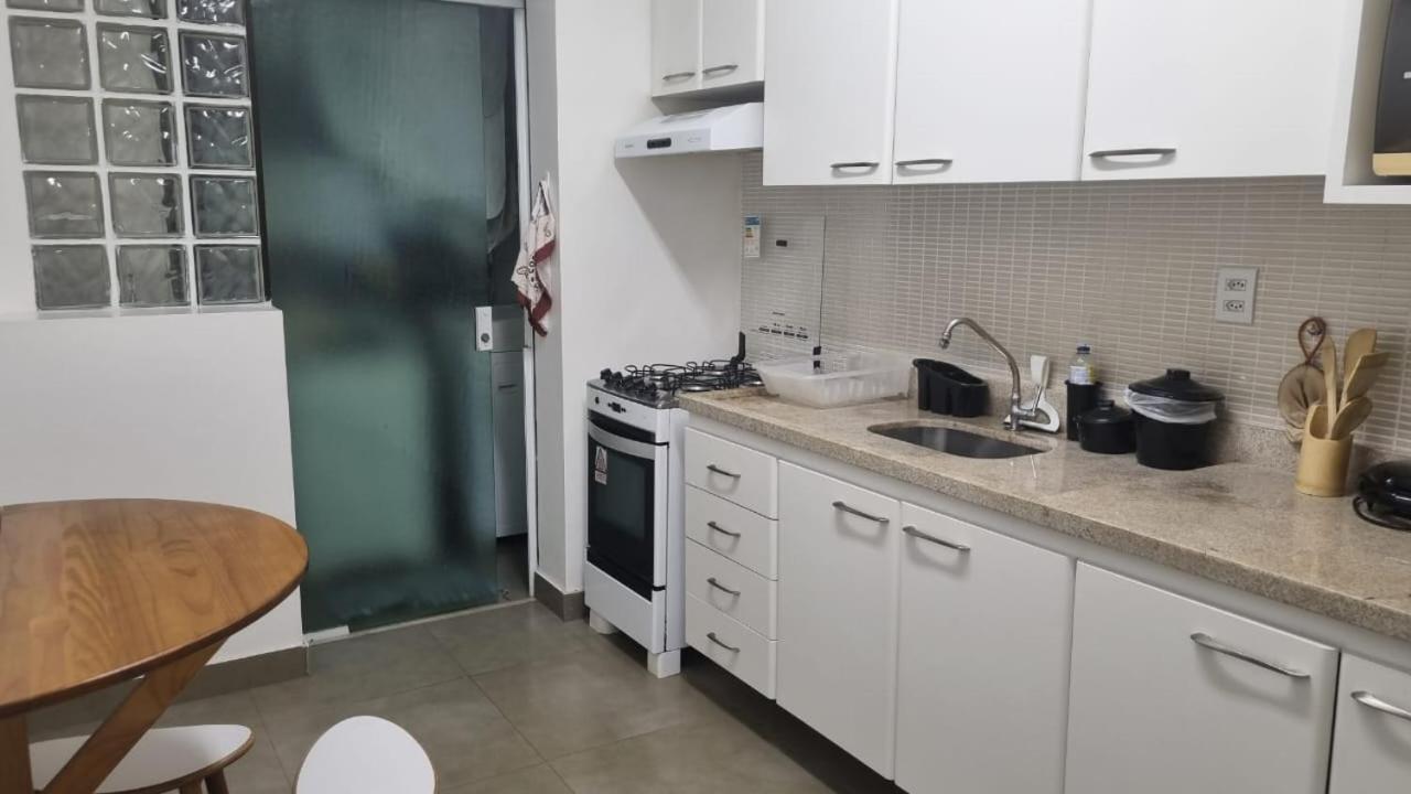 Sol & Mar - Vereda Tropical Apartment