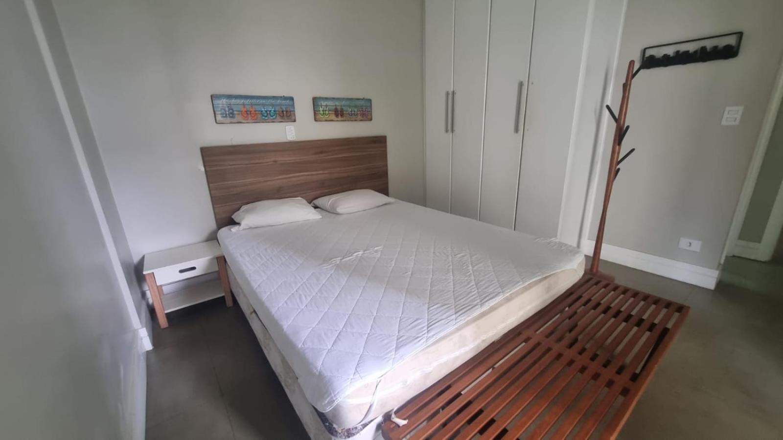 Apartment Sol & Mar - Vereda Tropical Guaruja
